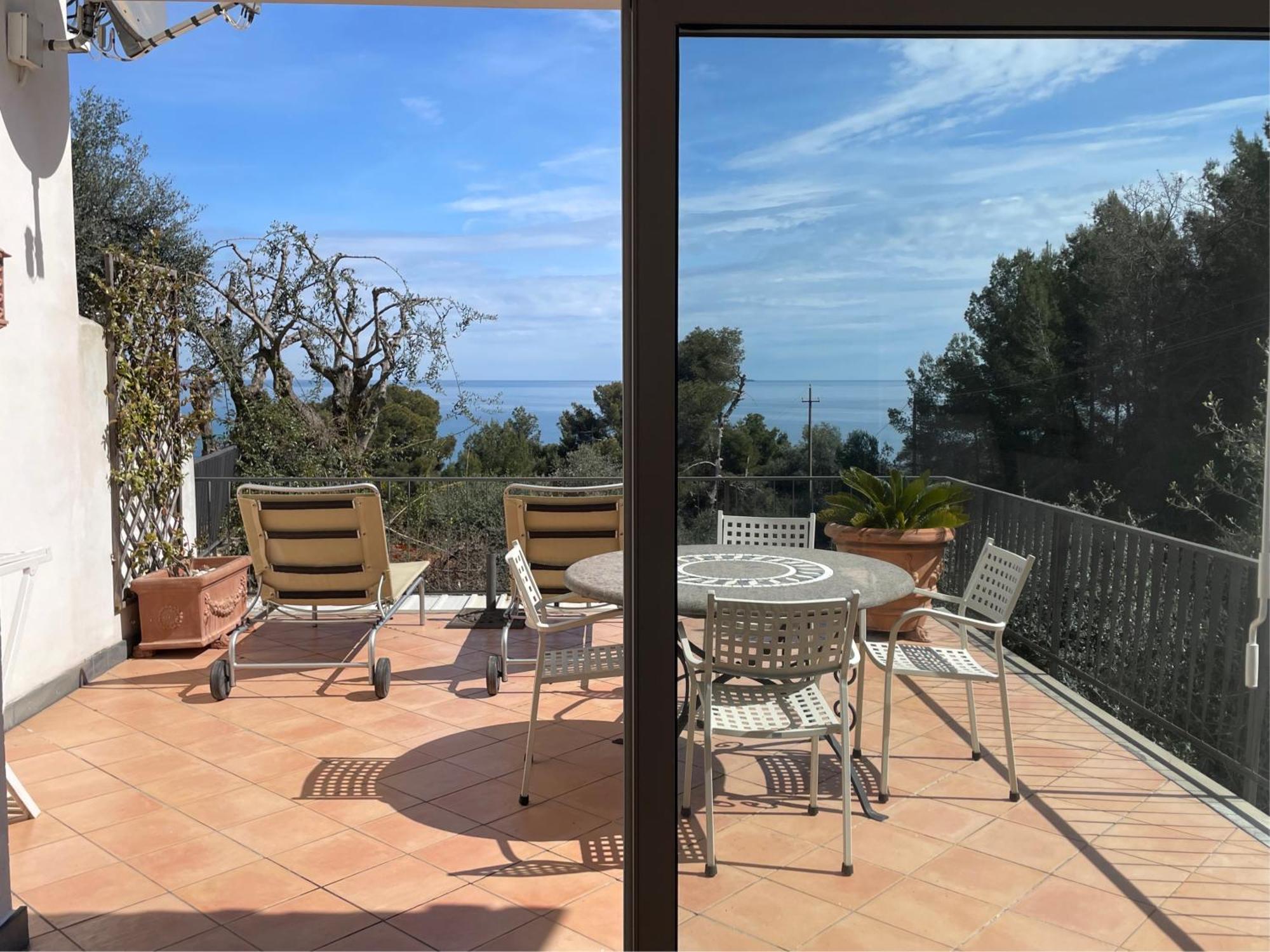 Casa Pineta Villa Diano Marina Dış mekan fotoğraf