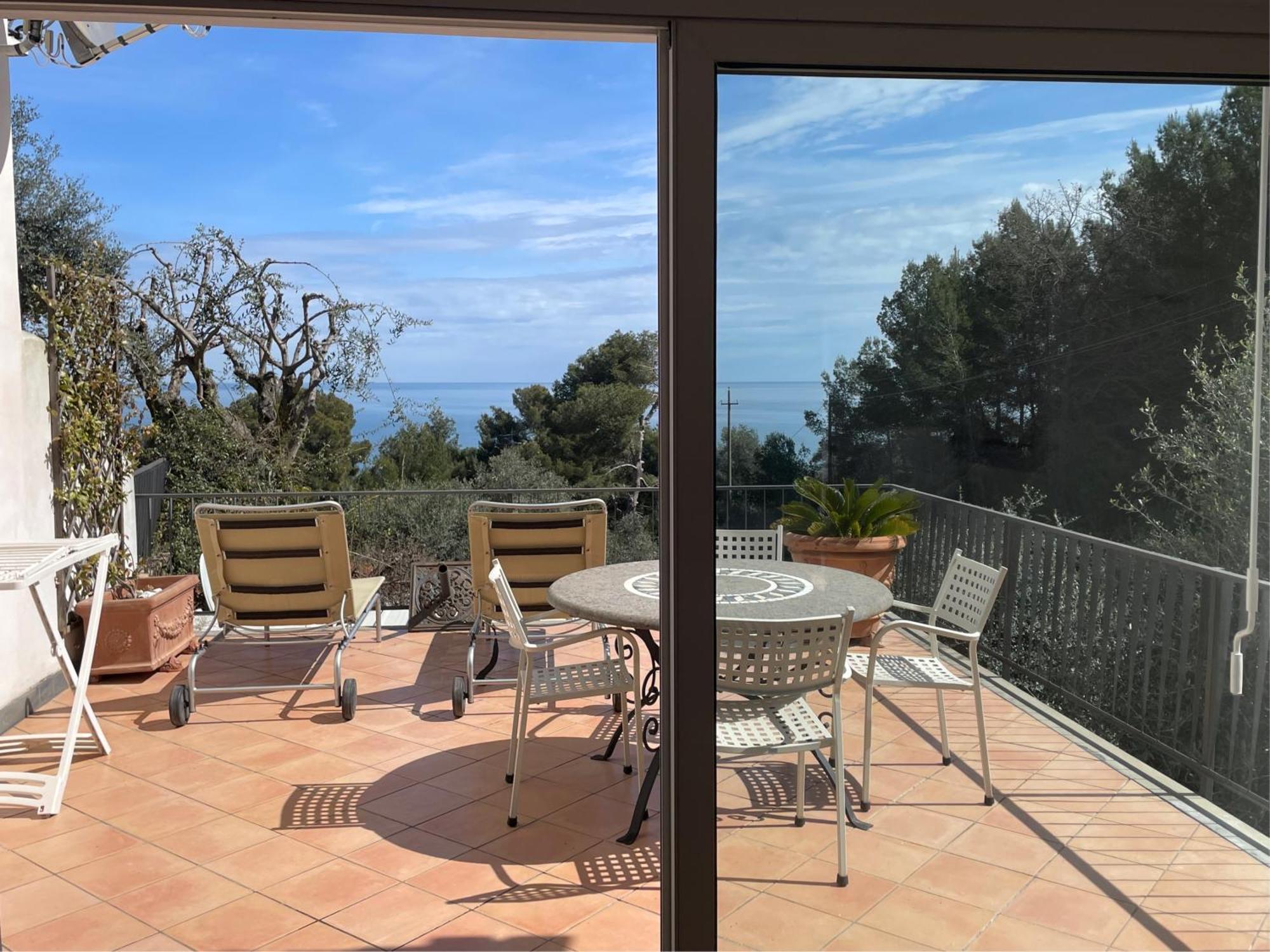 Casa Pineta Villa Diano Marina Dış mekan fotoğraf