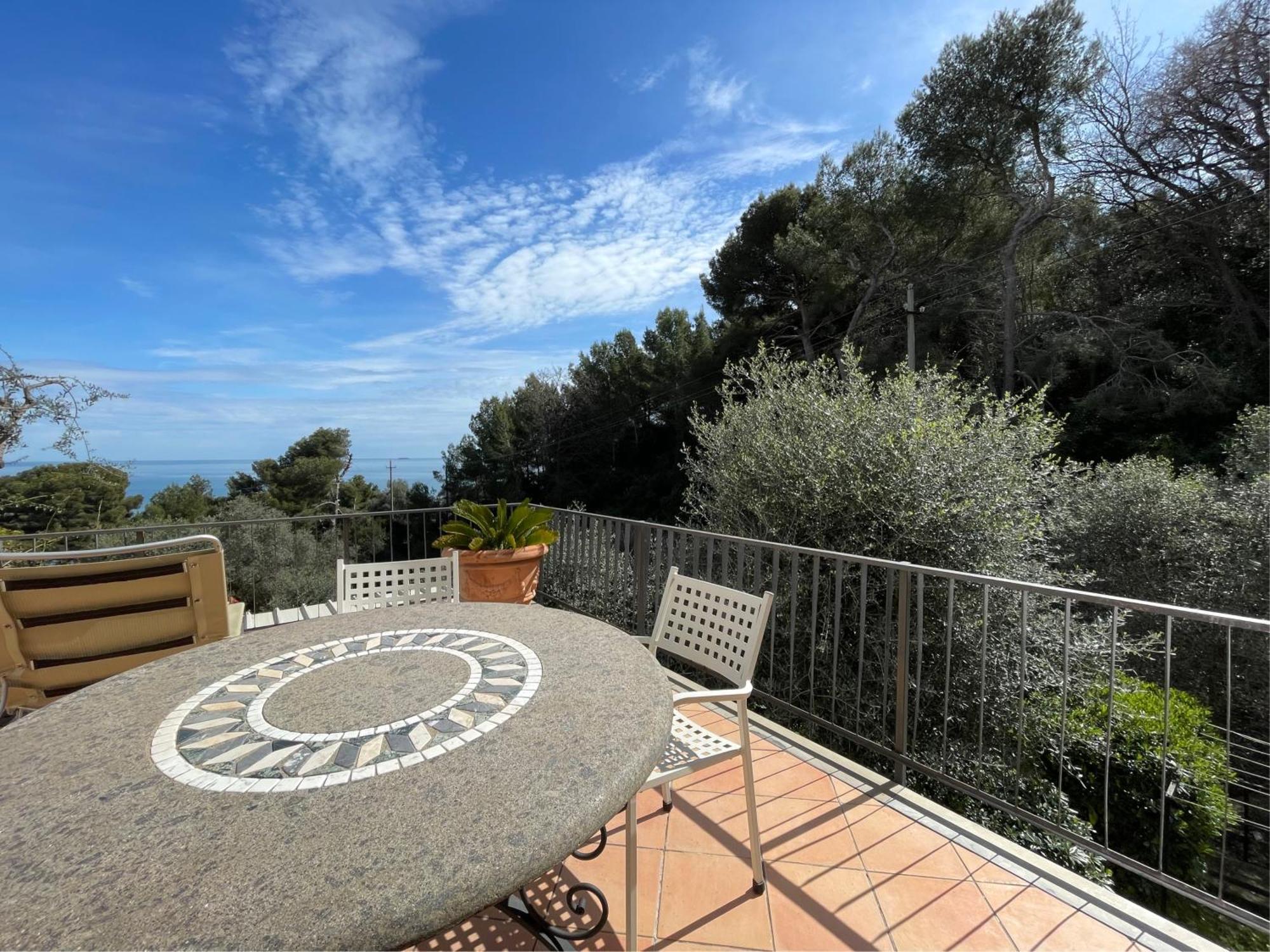 Casa Pineta Villa Diano Marina Dış mekan fotoğraf