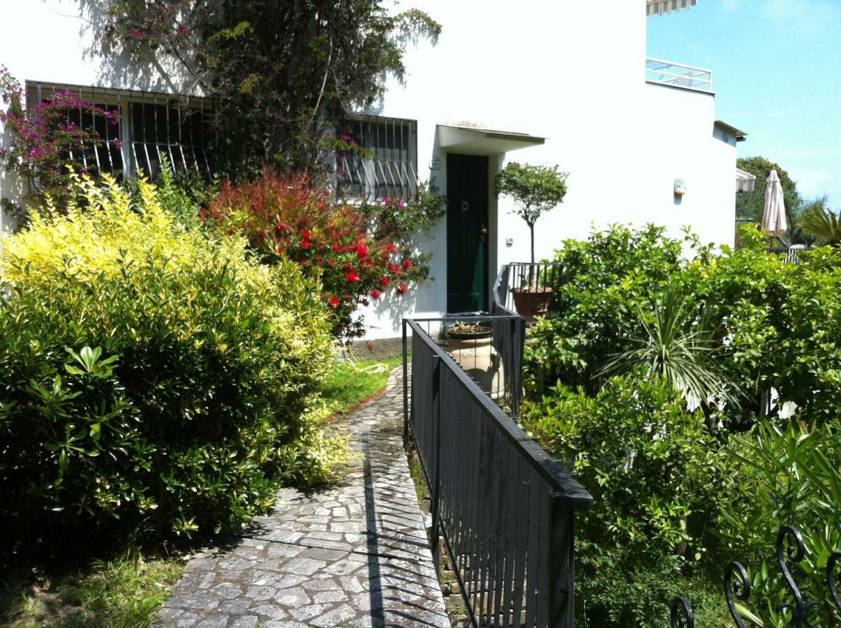 Casa Pineta Villa Diano Marina Dış mekan fotoğraf